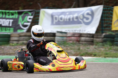 29/10/2023 : 4ème Trophée Rouveyran Pneus à Alès (photos Stéphane Agnus) 2023 — karting