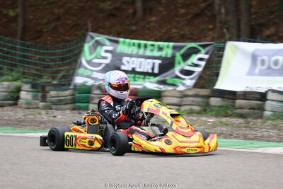 29/10/2023 : 4ème Trophée Rouveyran Pneus à Alès (photos Stéphane Agnus) 2023 — karting