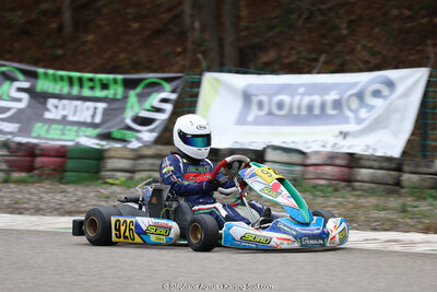 29/10/2023 : 4ème Trophée Rouveyran Pneus à Alès (photos Stéphane Agnus) 2023 — karting