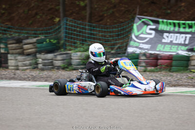 29/10/2023 : 4ème Trophée Rouveyran Pneus à Alès (photos Stéphane Agnus) 2023 — karting