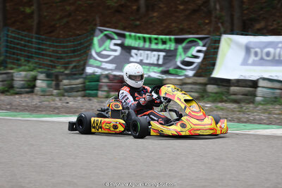 29/10/2023 : 4ème Trophée Rouveyran Pneus à Alès (photos Stéphane Agnus) 2023 — karting