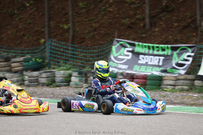 29/10/2023 : 4ème Trophée Rouveyran Pneus à Alès (photos Stéphane Agnus) 2023 — karting