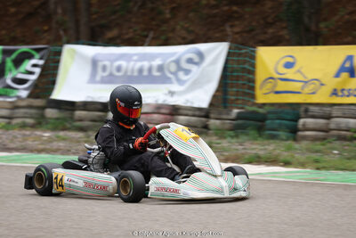 29/10/2023 : 4ème Trophée Rouveyran Pneus à Alès (photos Stéphane Agnus) 2023 — karting