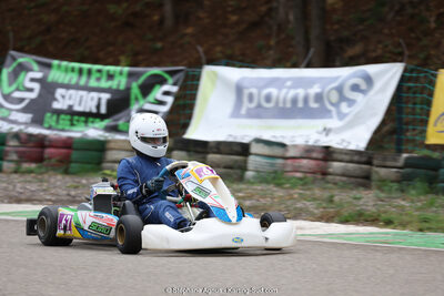 29/10/2023 : 4ème Trophée Rouveyran Pneus à Alès (photos Stéphane Agnus) 2023 — karting