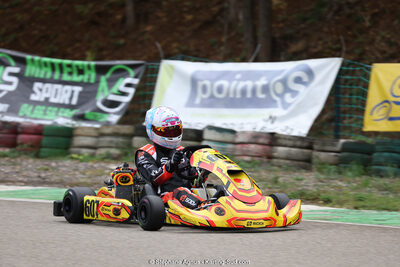 29/10/2023 : 4ème Trophée Rouveyran Pneus à Alès (photos Stéphane Agnus) 2023 — karting