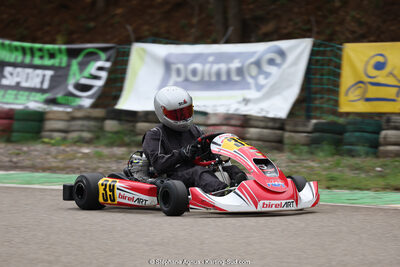 29/10/2023 : 4ème Trophée Rouveyran Pneus à Alès (photos Stéphane Agnus) 2023 — karting