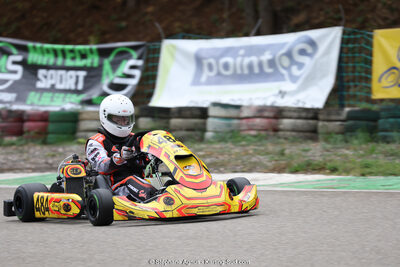29/10/2023 : 4ème Trophée Rouveyran Pneus à Alès (photos Stéphane Agnus) 2023 — karting