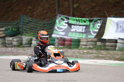 29/10/2023 : 4ème Trophée Rouveyran Pneus à Alès (photos Stéphane Agnus) 2023 — karting
