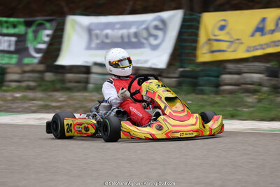 29/10/2023 : 4ème Trophée Rouveyran Pneus à Alès (photos Stéphane Agnus) 2023 — karting