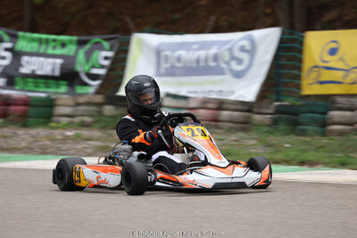 29/10/2023 : 4ème Trophée Rouveyran Pneus à Alès (photos Stéphane Agnus) 2023 — karting