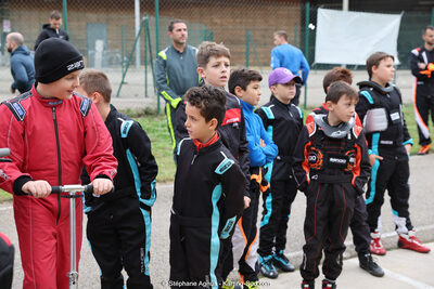 29/10/2023 : 4ème Trophée Rouveyran Pneus à Alès (photos Stéphane Agnus) 2023 — karting