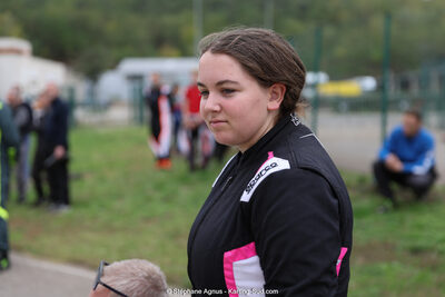 29/10/2023 : 4ème Trophée Rouveyran Pneus à Alès (photos Stéphane Agnus) 2023 — karting