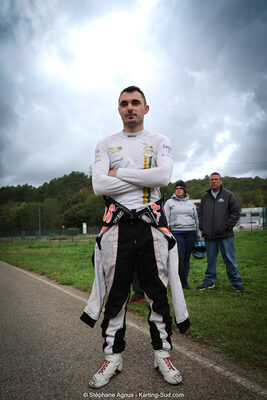 29/10/2023 : 4ème Trophée Rouveyran Pneus à Alès (photos Stéphane Agnus) 2023 — karting