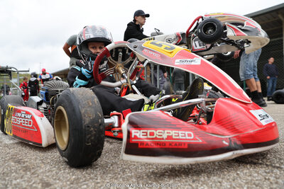 29/10/2023 : 4ème Trophée Rouveyran Pneus à Alès (photos Stéphane Agnus) 2023 — karting