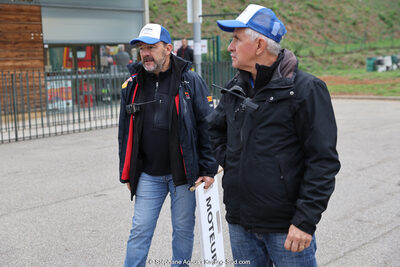 29/10/2023 : 4ème Trophée Rouveyran Pneus à Alès (photos Stéphane Agnus) 2023 — karting