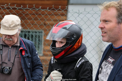 29/10/2023 : 4ème Trophée Rouveyran Pneus à Alès (photos Stéphane Agnus) 2023 — karting