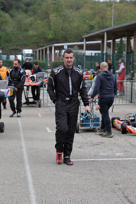 29/10/2023 : 4ème Trophée Rouveyran Pneus à Alès (photos Stéphane Agnus) 2023 — karting