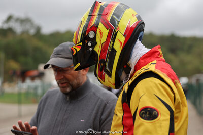 29/10/2023 : 4ème Trophée Rouveyran Pneus à Alès (photos Stéphane Agnus) 2023 — karting