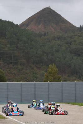 29/10/2023 : 4ème Trophée Rouveyran Pneus à Alès (photos Stéphane Agnus) 2023 — karting