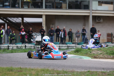 29/10/2023 : 4ème Trophée Rouveyran Pneus à Alès (photos Stéphane Agnus) 2023 — karting