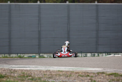 29/10/2023 : 4ème Trophée Rouveyran Pneus à Alès (photos Stéphane Agnus) 2023 — karting