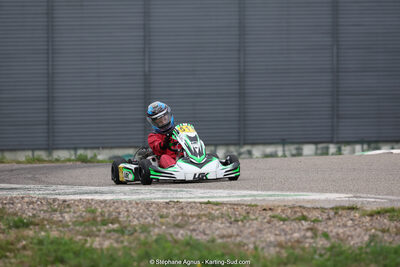 29/10/2023 : 4ème Trophée Rouveyran Pneus à Alès (photos Stéphane Agnus) 2023 — karting