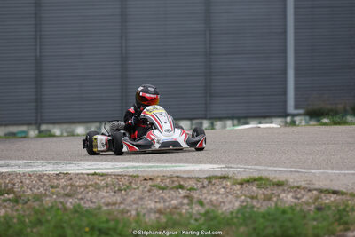 29/10/2023 : 4ème Trophée Rouveyran Pneus à Alès (photos Stéphane Agnus) 2023 — karting