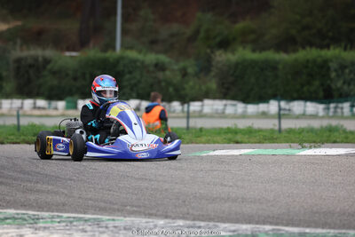 29/10/2023 : 4ème Trophée Rouveyran Pneus à Alès (photos Stéphane Agnus) 2023 — karting