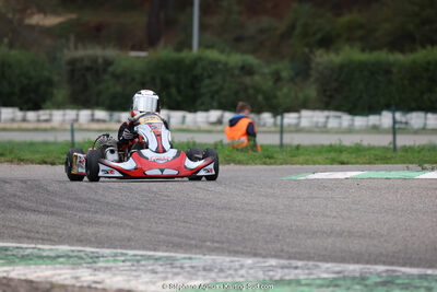 29/10/2023 : 4ème Trophée Rouveyran Pneus à Alès (photos Stéphane Agnus) 2023 — karting