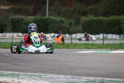 29/10/2023 : 4ème Trophée Rouveyran Pneus à Alès (photos Stéphane Agnus) 2023 — karting