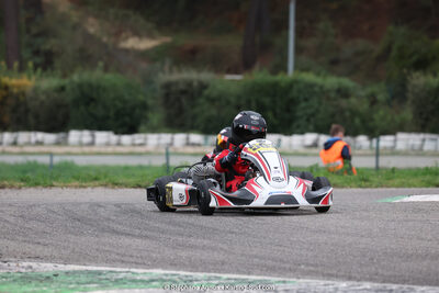 29/10/2023 : 4ème Trophée Rouveyran Pneus à Alès (photos Stéphane Agnus) 2023 — karting
