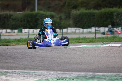 29/10/2023 : 4ème Trophée Rouveyran Pneus à Alès (photos Stéphane Agnus) 2023 — karting