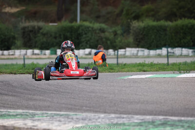 29/10/2023 : 4ème Trophée Rouveyran Pneus à Alès (photos Stéphane Agnus) 2023 — karting