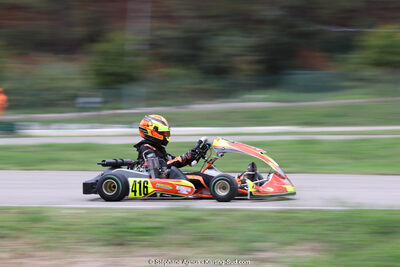 29/10/2023 : 4ème Trophée Rouveyran Pneus à Alès (photos Stéphane Agnus) 2023 — karting