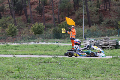 29/10/2023 : 4ème Trophée Rouveyran Pneus à Alès (photos Stéphane Agnus) 2023 — karting