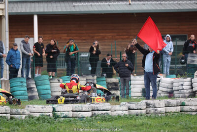29/10/2023 : 4ème Trophée Rouveyran Pneus à Alès (photos Stéphane Agnus) 2023 — karting