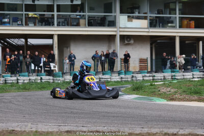 29/10/2023 : 4ème Trophée Rouveyran Pneus à Alès (photos Stéphane Agnus) 2023 — karting