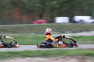 29/10/2023 : 4ème Trophée Rouveyran Pneus à Alès (photos Stéphane Agnus) 2023 — karting