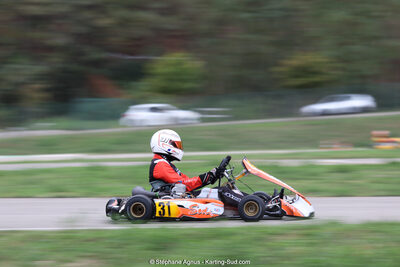 29/10/2023 : 4ème Trophée Rouveyran Pneus à Alès (photos Stéphane Agnus) 2023 — karting