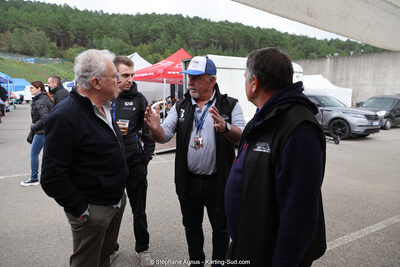 29/10/2023 : 4ème Trophée Rouveyran Pneus à Alès (photos Stéphane Agnus) 2023 — karting