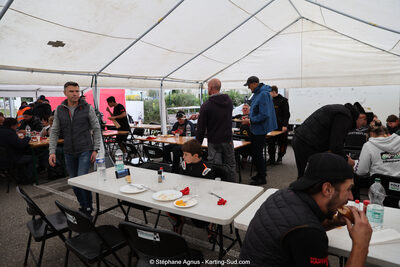 29/10/2023 : 4ème Trophée Rouveyran Pneus à Alès (photos Stéphane Agnus) 2023 — karting