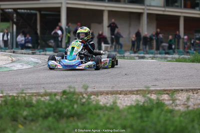 29/10/2023 : 4ème Trophée Rouveyran Pneus à Alès (photos Stéphane Agnus) 2023 — karting