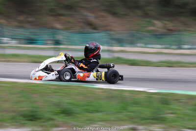 29/10/2023 : 4ème Trophée Rouveyran Pneus à Alès (photos Stéphane Agnus) 2023 — karting
