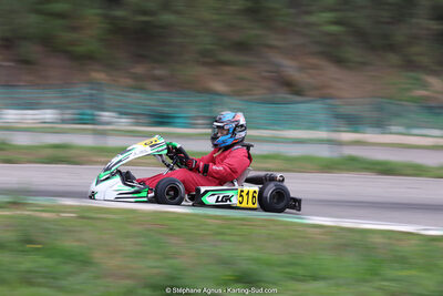 29/10/2023 : 4ème Trophée Rouveyran Pneus à Alès (photos Stéphane Agnus) 2023 — karting