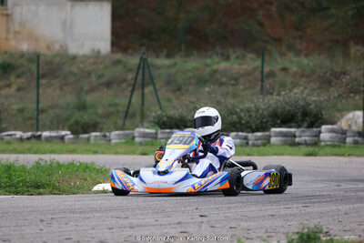 29/10/2023 : 4ème Trophée Rouveyran Pneus à Alès (photos Stéphane Agnus) 2023 — karting