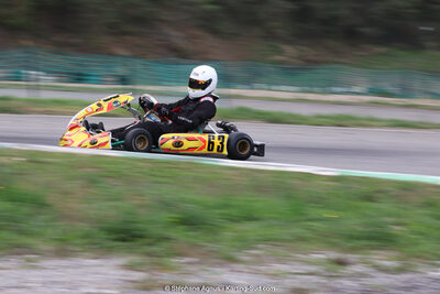 29/10/2023 : 4ème Trophée Rouveyran Pneus à Alès (photos Stéphane Agnus) 2023 — karting