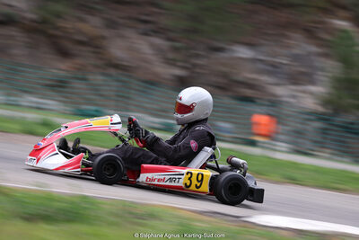 29/10/2023 : 4ème Trophée Rouveyran Pneus à Alès (photos Stéphane Agnus) 2023 — karting