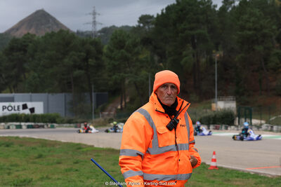 29/10/2023 : 4ème Trophée Rouveyran Pneus à Alès (photos Stéphane Agnus) 2023 — karting