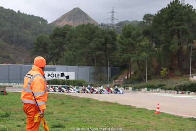 29/10/2023 : 4ème Trophée Rouveyran Pneus à Alès (photos Stéphane Agnus) 2023 — karting