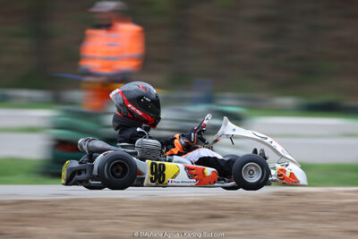 29/10/2023 : 4ème Trophée Rouveyran Pneus à Alès (photos Stéphane Agnus) 2023 — karting